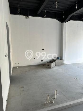 Disewakan Komersial di Kawasan Ramai Buah Batu Luas 690m2 Disewakan Komersial di Kawasan Ramai Buah Batu Luas 690m2