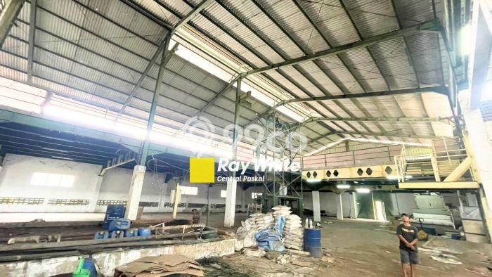 Pabrik Favorit Dijual di Majalaya Bandung Area Pusat Bisnis Pabrik Favorit Dijual di Majalaya Bandung Area Pusat Bisnis