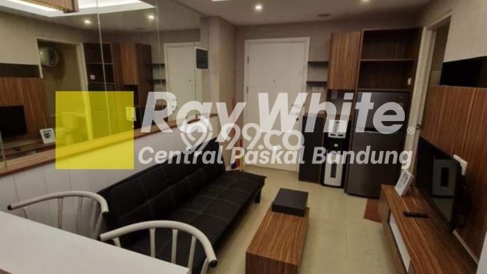 Disewakan Apartemen Ekonomis 2 KT di Ciumbuleuit Bandung Disewakan Apartemen Ekonomis 2 KT di Ciumbuleuit Bandung