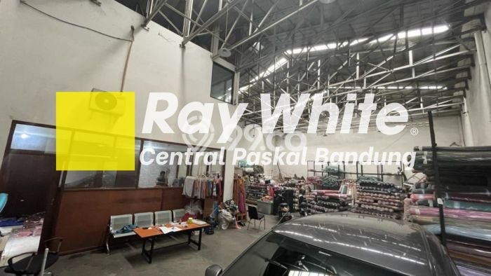 Paling Diincar! Gudang Dijual di Holis Cigondewah Harga Kompetitif Paling Diincar! Gudang Dijual di Holis Cigondewah Harga Kompetitif