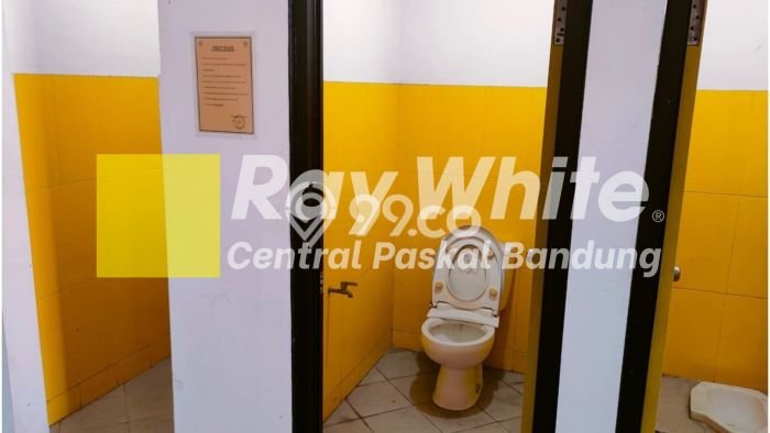 Dijual! Pabrik di Soekarno Hatta Bandung LT 3200m2 / LB 6200m2 Kawasan Bisnis Dijual! Pabrik di Soekarno Hatta Bandung LT 3200m2 / LB 6200m2 Kawasan Bisnis