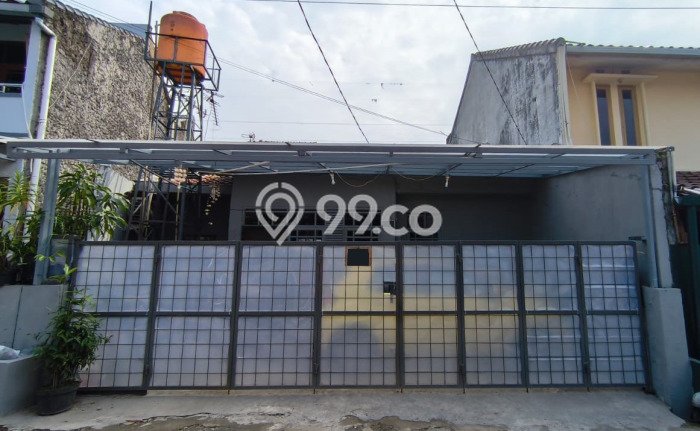 Dijual Rumah Modern 2 KT di Kopo, Bandung Dijual Rumah Modern 2 KT di Kopo, Bandung