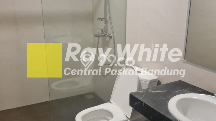 Sewa Apartemen Terjangkau 2 BR di Hegarmanah Bandung Sewa Apartemen Terjangkau 2 BR di Hegarmanah Bandung