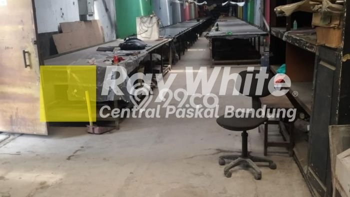 Gudang Bagus Dijual LB 1100m2 Lokasi Strategis Bandung Area Cocok untuk Berbisnis Gudang Bagus Dijual LB 1100m2 Lokasi Strategis Bandung Area Cocok untuk Berbisnis
