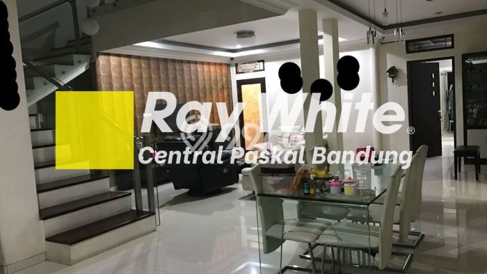 Dijual Rumah Mewah Exclusive di Sukajadi, Bandung Dijual Rumah Mewah Exclusive di Sukajadi, Bandung