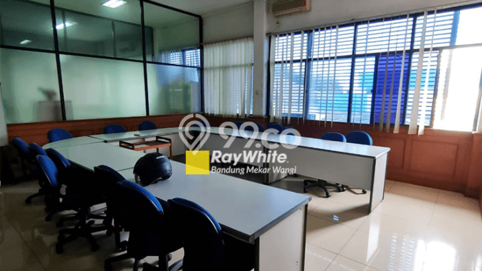 Komersial Dijual di Prime Area Bandung Luas 1000m2 Komersial Dijual di Prime Area Bandung Luas 1000m2