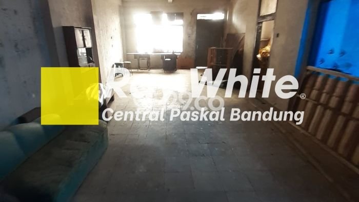 Dijual! Ruko di Gatot Subroto Bandung LT 317m2 / LB 700m2 Kawasan Strategis Dijual! Ruko di Gatot Subroto Bandung LT 317m2 / LB 700m2 Kawasan Strategis