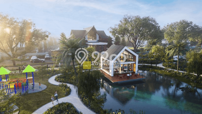 Rumah Minimalis 2 KT di Podomoro Park Bandung Bandung Unfurnished Rumah Minimalis 2 KT di Podomoro Park Bandung Bandung Unfurnished