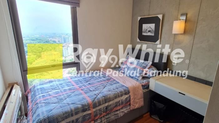 Sewa Apartemen Terjangkau 2 BR di Hegarmanah Bandung Sewa Apartemen Terjangkau 2 BR di Hegarmanah Bandung