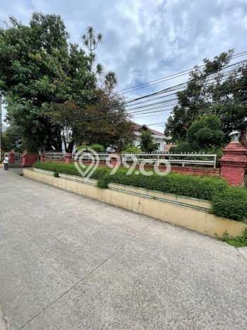 Rumah Elit Modern Tanpa Renovasi di Bintaro Tangerang Selatan Rumah Elit Modern Tanpa Renovasi di Bintaro Tangerang Selatan