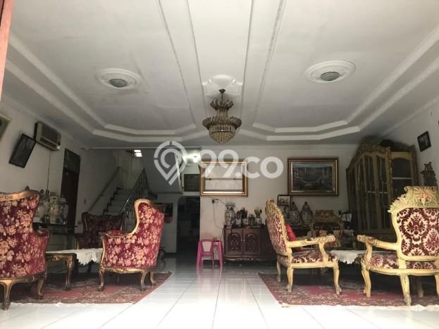 Dijual Rumah Premium dengan Fasilitas Sekitar Lengkap di Kebon Jeruk, Jakarta Barat Dijual Rumah Premium dengan Fasilitas Sekitar Lengkap di Kebon Jeruk, Jakarta Barat