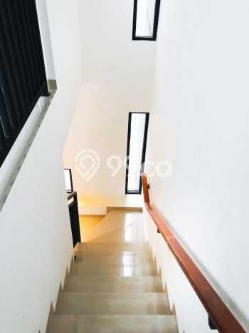 Rumah Modern 3 KT LT 73m2 di Bintaro Rumah Modern 3 KT LT 73m2 di Bintaro