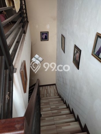Rumah Minimalis 3 Kamar LT 85m2 di Meruya Rumah Minimalis 3 Kamar LT 85m2 di Meruya
