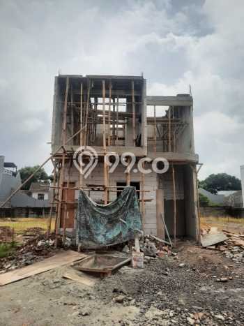 Hunian Nyaman Asri 3 KT Siap Pakai di Bintaro Tangerang Selatan Hunian Nyaman Asri 3 KT Siap Pakai di Bintaro Tangerang Selatan