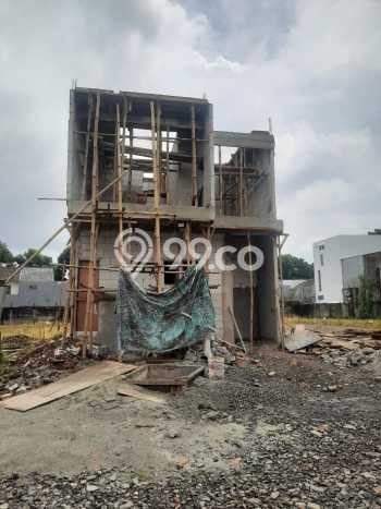 Hunian Nyaman Asri 3 KT Siap Pakai di Bintaro Tangerang Selatan Hunian Nyaman Asri 3 KT Siap Pakai di Bintaro Tangerang Selatan