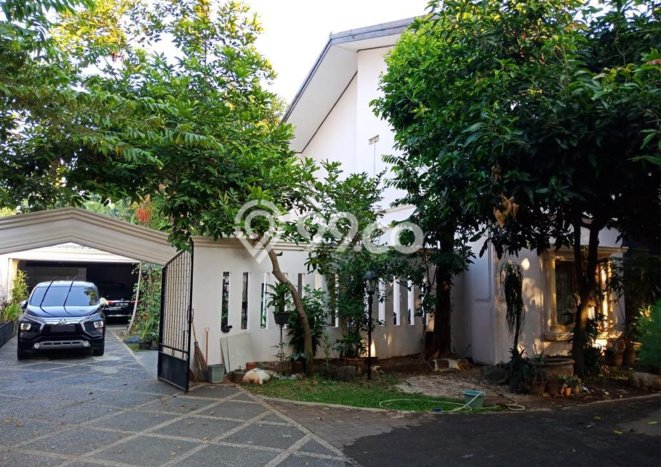 Dijual Rumah Premium dengan Fasilitas Sekitar Lengkap di Pesanggrahan, Jakarta Selatan Dijual Rumah Premium dengan Fasilitas Sekitar Lengkap di Pesanggrahan, Jakarta Selatan