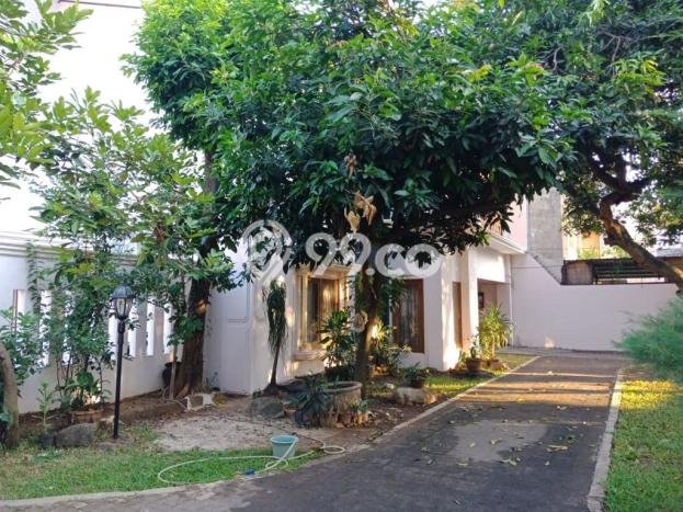 Dijual Rumah Premium dengan Fasilitas Sekitar Lengkap di Pesanggrahan, Jakarta Selatan Dijual Rumah Premium dengan Fasilitas Sekitar Lengkap di Pesanggrahan, Jakarta Selatan