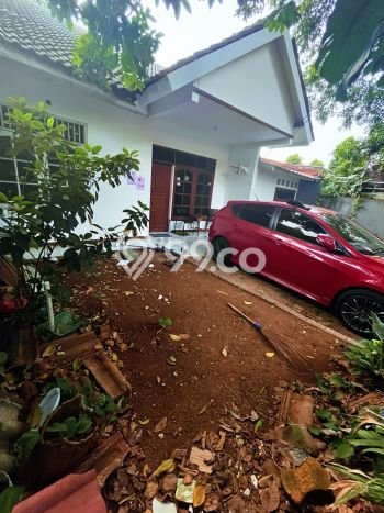 Dijual Hunian Mewah dengan Fasilitas Sekitar Lengkap di Pesanggrahan, Jakarta Selatan Dijual Hunian Mewah dengan Fasilitas Sekitar Lengkap di Pesanggrahan, Jakarta Selatan