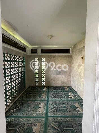 Dijual Rumah Premium dengan Fasilitas Sekitar Lengkap di Jagakarsa, Jakarta Selatan Dijual Rumah Premium dengan Fasilitas Sekitar Lengkap di Jagakarsa, Jakarta Selatan