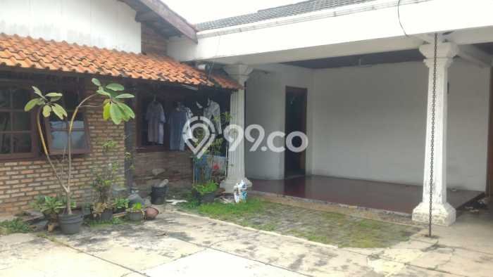 Dijual Rumah Premium dengan Fasilitas Sekitar Komplit di Pesanggrahan, Jakarta Selatan Dijual Rumah Premium dengan Fasilitas Sekitar Komplit di Pesanggrahan, Jakarta Selatan