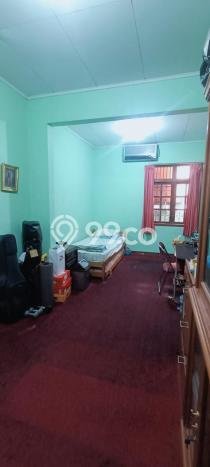 Jual Rumah Luas Elegan Dengan View Cantik di Meruya, Jakarta Barat Jual Rumah Luas Elegan Dengan View Cantik di Meruya, Jakarta Barat