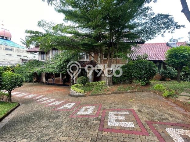 Dijual Rumah Premium dengan Fasilitas Sekitar Lengkap di Jagakarsa, Jakarta Selatan Dijual Rumah Premium dengan Fasilitas Sekitar Lengkap di Jagakarsa, Jakarta Selatan