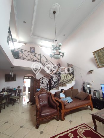 Dijual Hunian Mewah dengan Fasilitas Sekitar Lengkap di Kebon Jeruk, Jakarta Barat Dijual Hunian Mewah dengan Fasilitas Sekitar Lengkap di Kebon Jeruk, Jakarta Barat