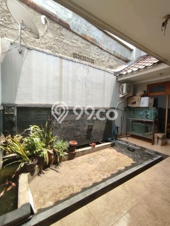 Dijual Hunian Mewah dengan Fasilitas Sekitar Lengkap di Kebon Jeruk, Jakarta Barat Dijual Hunian Mewah dengan Fasilitas Sekitar Lengkap di Kebon Jeruk, Jakarta Barat