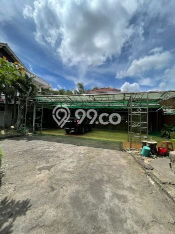 Rumah Elit Modern Tanpa Renovasi di Bintaro Tangerang Selatan Rumah Elit Modern Tanpa Renovasi di Bintaro Tangerang Selatan