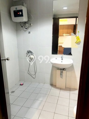 Apartemen Sewa 1 Kamar Murah Siap Huni di Tangerang, Luas 40m2 Apartemen Sewa 1 Kamar Murah Siap Huni di Tangerang, Luas 40m2