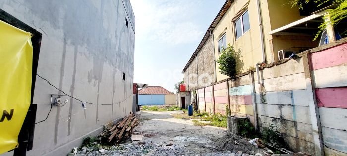 Tanah Kavling Dijual di Jelupang, Tangerang dengan Luas Tanah 652m2 Tanah Kavling Dijual di Jelupang, Tangerang dengan Luas Tanah 652m2