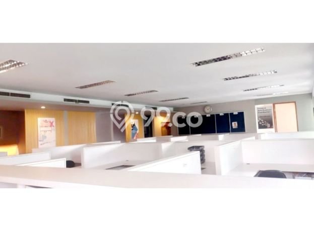 Kantor Dijual di Mampang Prapatan LT 1848m2, LB 1100m2 Solusi Investasi Cerdas Kantor Dijual di Mampang Prapatan LT 1848m2, LB 1100m2 Solusi Investasi Cerdas