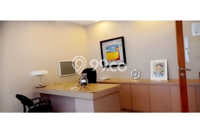 Kantor Dijual di Mampang Prapatan LT 1848m2, LB 1100m2 Solusi Investasi Cerdas Kantor Dijual di Mampang Prapatan LT 1848m2, LB 1100m2 Solusi Investasi Cerdas