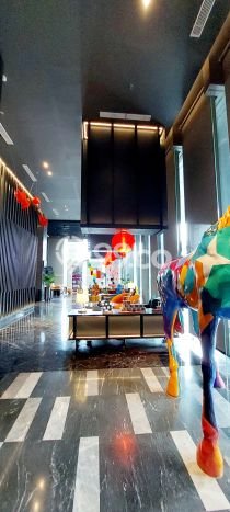 Sewa Sekarang Apartemen Minimalis 1 KT di Kawasan Serpong Utara Sewa Sekarang Apartemen Minimalis 1 KT di Kawasan Serpong Utara