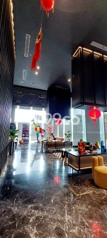 Sewa Sekarang Apartemen Minimalis 1 KT di Kawasan Serpong Utara Sewa Sekarang Apartemen Minimalis 1 KT di Kawasan Serpong Utara