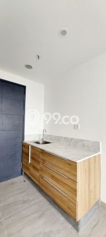 Sewa Sekarang Apartemen Minimalis 1 KT di Kawasan Serpong Utara Sewa Sekarang Apartemen Minimalis 1 KT di Kawasan Serpong Utara