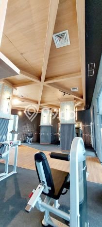 Sewa Sekarang Apartemen Minimalis 1 KT di Kawasan Serpong Utara Sewa Sekarang Apartemen Minimalis 1 KT di Kawasan Serpong Utara