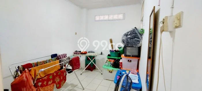Dijual Rumah Modern 2 KT di Pondok Jagung, Tangerang Dijual Rumah Modern 2 KT di Pondok Jagung, Tangerang