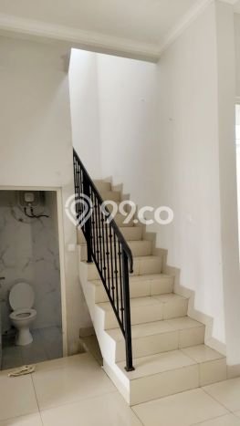 Hunian Cantik Modern Lb 70m2 di Parung Panjang, Bogor Hunian Cantik Modern Lb 70m2 di Parung Panjang, Bogor