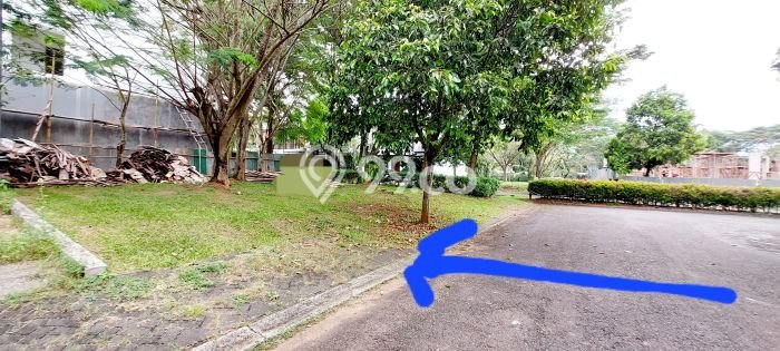 Untuk Dijual Tanah 245m2 di BSD Avani, Tangerang Untuk Dijual Tanah 245m2 di BSD Avani, Tangerang