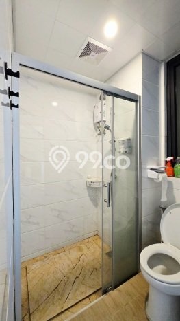 Hunian Strategis 49m2 di Alam Sutera Tangerang 2 KT Hunian Strategis 49m2 di Alam Sutera Tangerang 2 KT