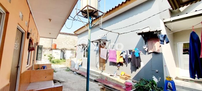 Tanah Kavling Dijual di Jelupang, Tangerang dengan Luas Tanah 652m2 Tanah Kavling Dijual di Jelupang, Tangerang dengan Luas Tanah 652m2
