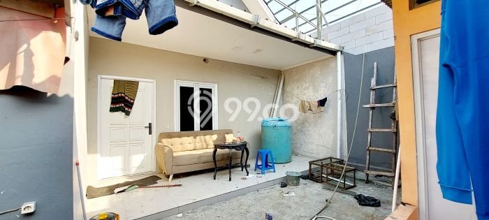 Tanah Kavling Dijual di Jelupang, Tangerang dengan Luas Tanah 652m2 Tanah Kavling Dijual di Jelupang, Tangerang dengan Luas Tanah 652m2