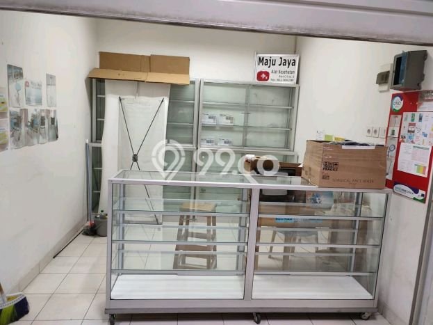Komersial Bagus Dijual di BSD City Tangerang Lokasi Strategis Cocok untuk Kembangkan Bisnis Komersial Bagus Dijual di BSD City Tangerang Lokasi Strategis Cocok untuk Kembangkan Bisnis