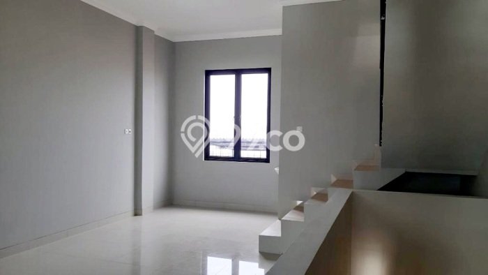 Ruko Dijual di Prime Area Tangerang Luas 250m2 Ruko Dijual di Prime Area Tangerang Luas 250m2