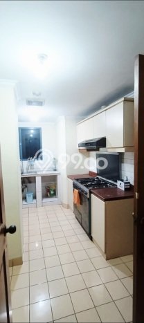 Apartemen Terawat Dijual di Jakarta Barat Spesifikasi 4 KT, 3 KM Apartemen Terawat Dijual di Jakarta Barat Spesifikasi 4 KT, 3 KM