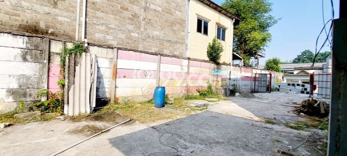 Tanah Kavling Dijual di Jelupang, Tangerang dengan Luas Tanah 652m2 Tanah Kavling Dijual di Jelupang, Tangerang dengan Luas Tanah 652m2