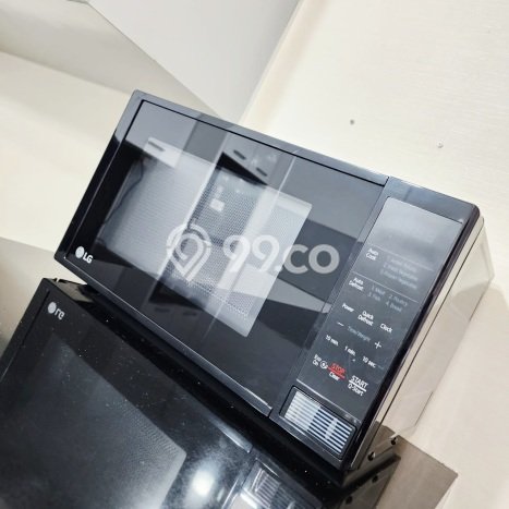 Apartemen Nyaman untuk Disewa, 1 Kamar di Tangerang Apartemen Nyaman untuk Disewa, 1 Kamar di Tangerang