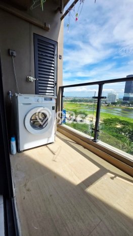 Hunian Strategis 49m2 di Alam Sutera Tangerang 2 KT Hunian Strategis 49m2 di Alam Sutera Tangerang 2 KT