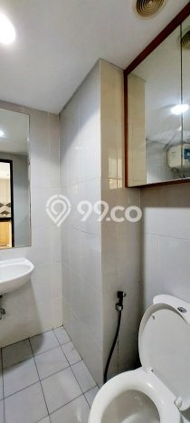 Apartemen Disewakan 1 Kamar Hemat Siap Huni di Tangerang, Luas 40m2 Apartemen Disewakan 1 Kamar Hemat Siap Huni di Tangerang, Luas 40m2